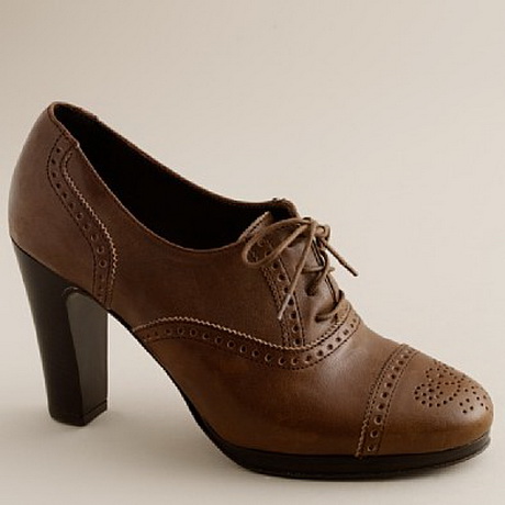 high-heel-oxfords-85-3 High heel oxfords