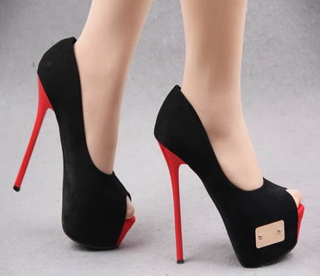 high-heel-pumps-85-5 High heel pumps