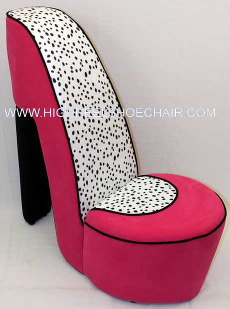 high-heel-shoe-chair-33 High heel shoe chair