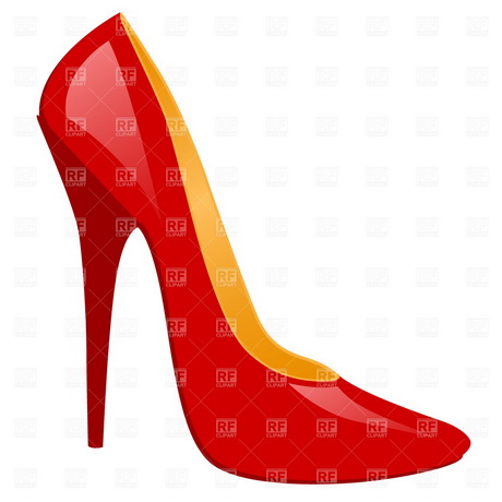 high-heeled-shoe-60-5 High heeled shoe