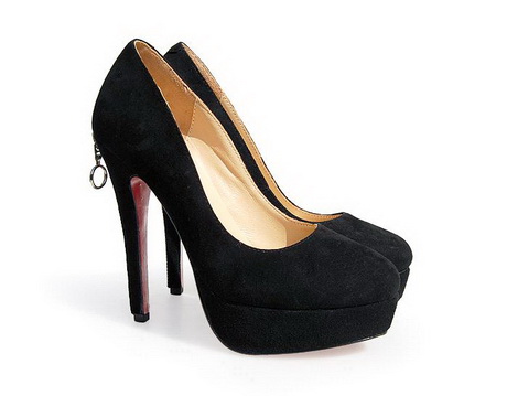 high-heeled-shoe-60-7 High heeled shoe