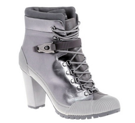 trainers heeled heads yet got around natalet
