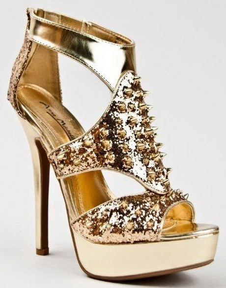 high-heels-gold-02-13 High heels gold