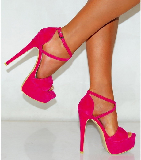 high-heels-pink-23-20 High heels pink