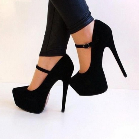 high-heels-platform-shoes-93-8 High heels platform shoes