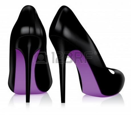 high-heels-shoe-18-4 High heels shoe