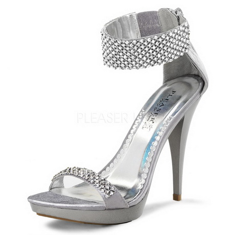 high-heels-silber-56-8 High heels silber