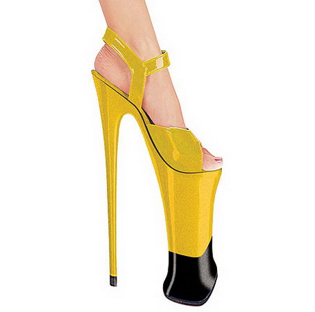 high-high-heels-48-2 High high heels