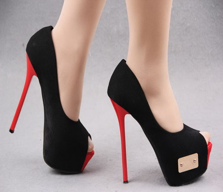 high-high-heels-48-8 High high heels
