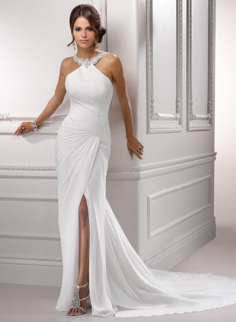 high-neck-wedding-dresses-30-14 High neck wedding dresses