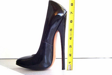 highest-heel-shoes-03-3 Highest heel shoes
