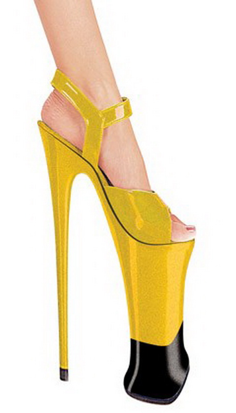 highest-heel-49-12 Highest heel