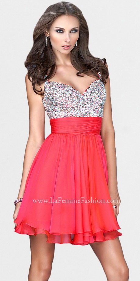 Online Get Cheap Red Prom Dresses under 50 -