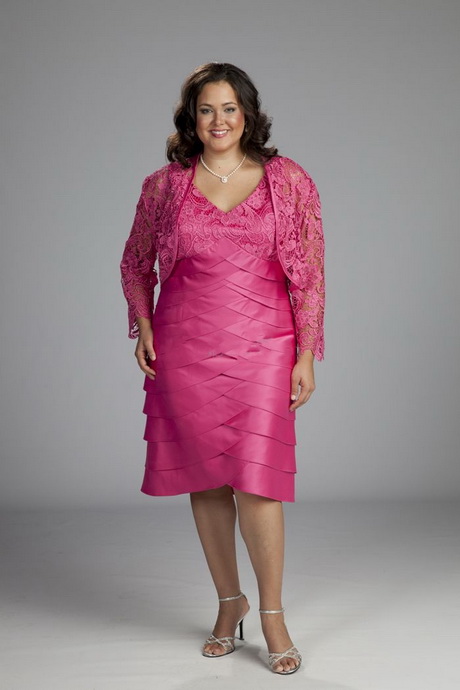 hot-pink-plus-size-dresses-24-14 Hot pink plus size dresses