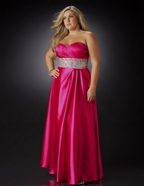 hot-pink-plus-size-dresses-24-4 Hot pink plus size dresses