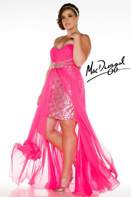 hot-pink-plus-size-dresses-24-5 Hot pink plus size dresses