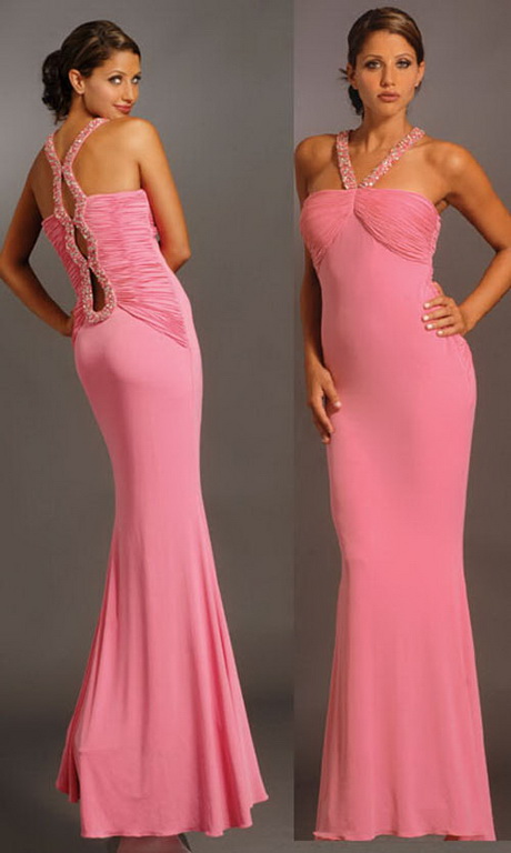hot-pink-dresses-28-20 Hot pink dresses