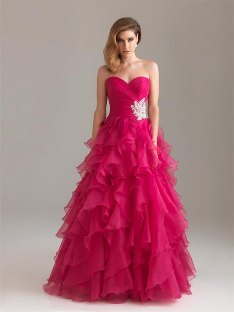 hot pink homecoming