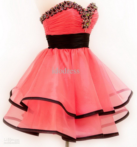 hot-pink-party-dresses-11-16 Hot pink party dresses