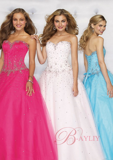hot-pink-prom-dresses-39-9 Hot pink prom dresses