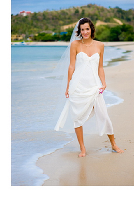informal-beach-wedding-dress-56-11 Informal beach wedding dress