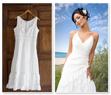 informal-beach-wedding-dress-56-17 Informal beach wedding dress
