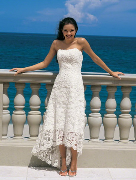 informal-beach-wedding-dress-56-2 Informal beach wedding dress