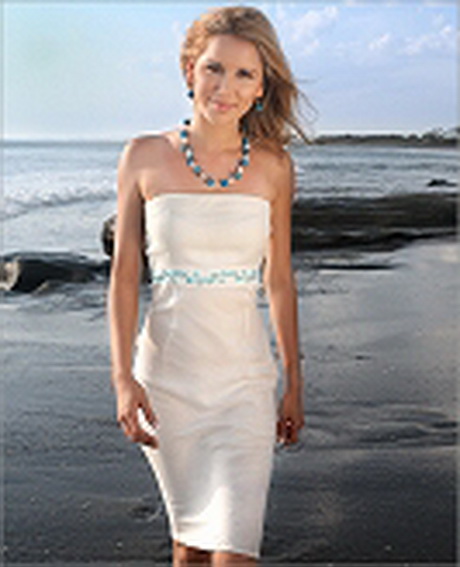 informal-beach-wedding-dress-56-20 Informal beach wedding dress