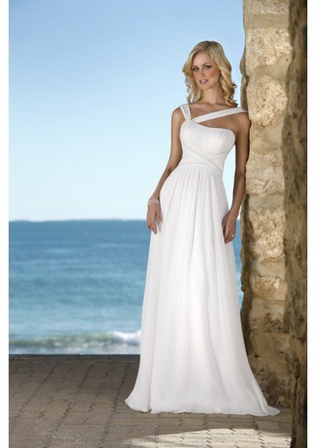 informal-beach-wedding-dress-56-9 Informal beach wedding dress