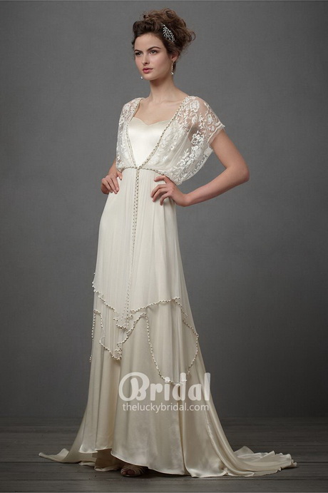 informal-wedding-dress-00-4 Informal wedding dress