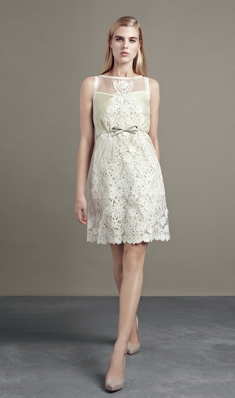 informal-short-wedding-dresses