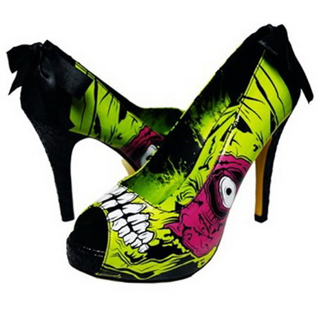 iron-fist-high-heels-79 Iron fist high heels