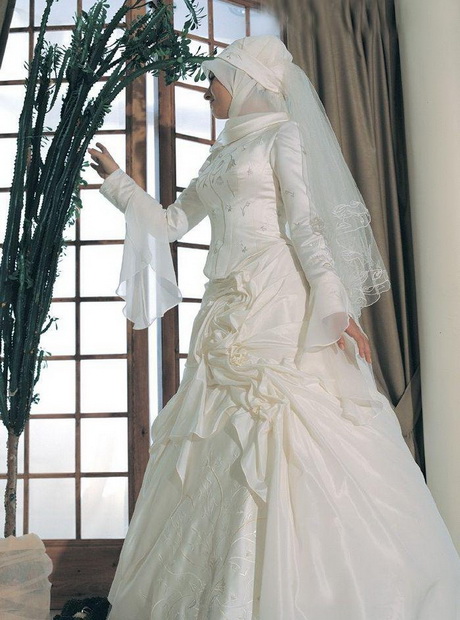 islamic-bridal-dresses-81-17 Islamic bridal dresses