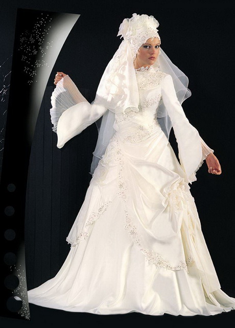 islamic-wedding-gowns-93-7 Islamic wedding gowns