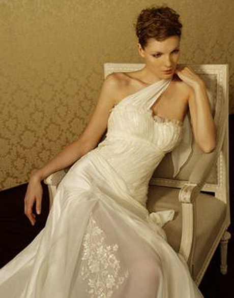 Italian wedding gowns
