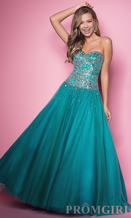 jade formal gowns