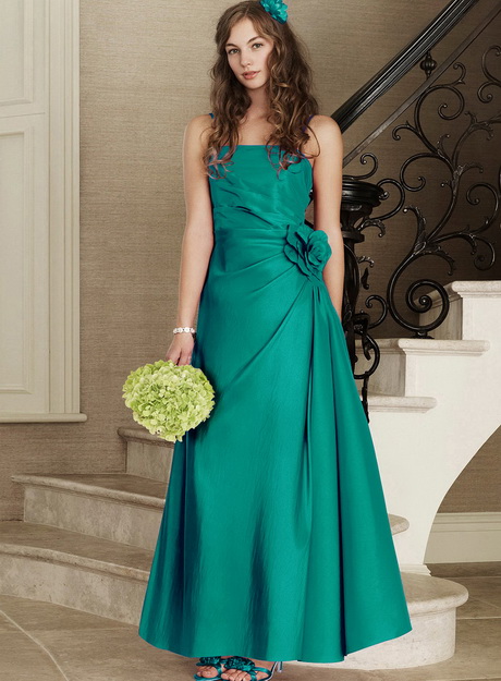 jade formal gowns