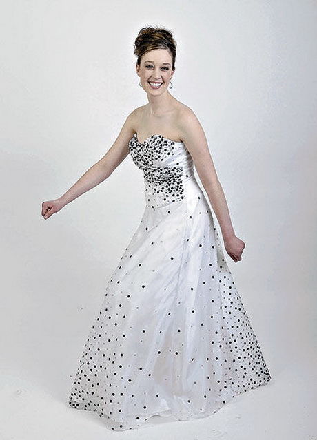 JCPenney prom dress actually good option which can highlight the ...