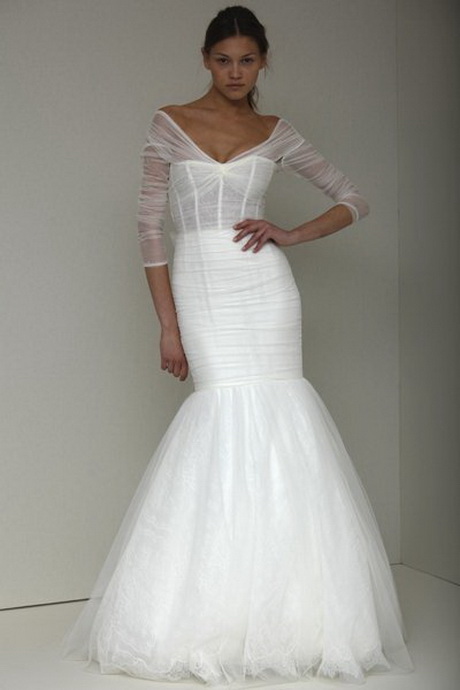 jewish wedding gowns