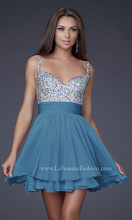 ... REVIEW â€“ TOP 10 SHORT PROM DRESSES AND FORMAL GOWNS FOR 2012