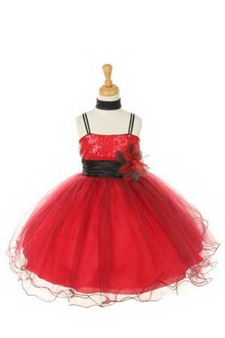 kids-red-dress-19-9 Kids red dress