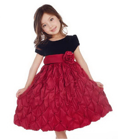 Girls Dresses