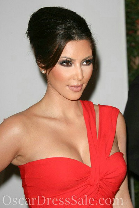 kim-kardashian-red-dress-50-20 Kim kardashian red dress