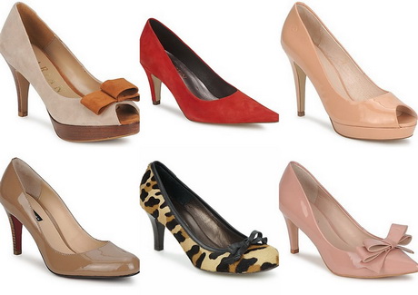 kitten-heel-pumps-36-13 Kitten heel pumps