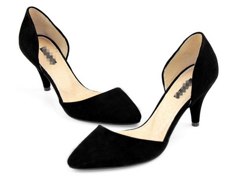 kitten-heel-shoes-90-15 Kitten heel shoes