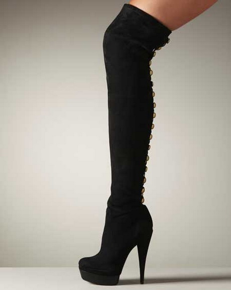 knee-high-heels-02-6 Knee high heels