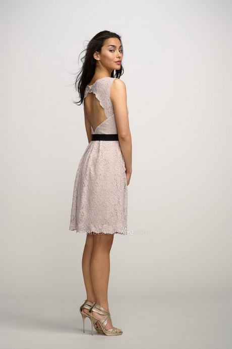 knee-length-lace-dress-01 Knee length lace dress