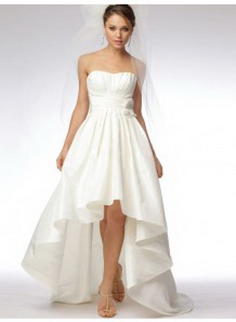 knee-length-wedding-dress-48-16 Knee length wedding dress