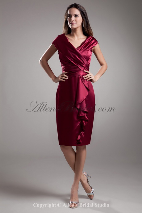 knee-length-cocktail-dresses-40-18 Knee length cocktail dresses