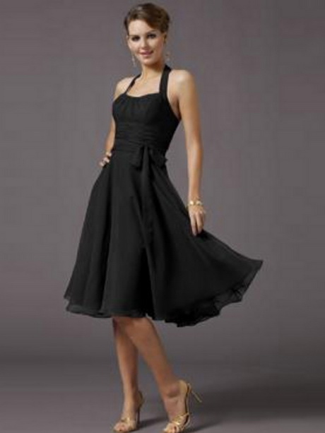 knee-length-party-dresses-78-15 Knee length party dresses